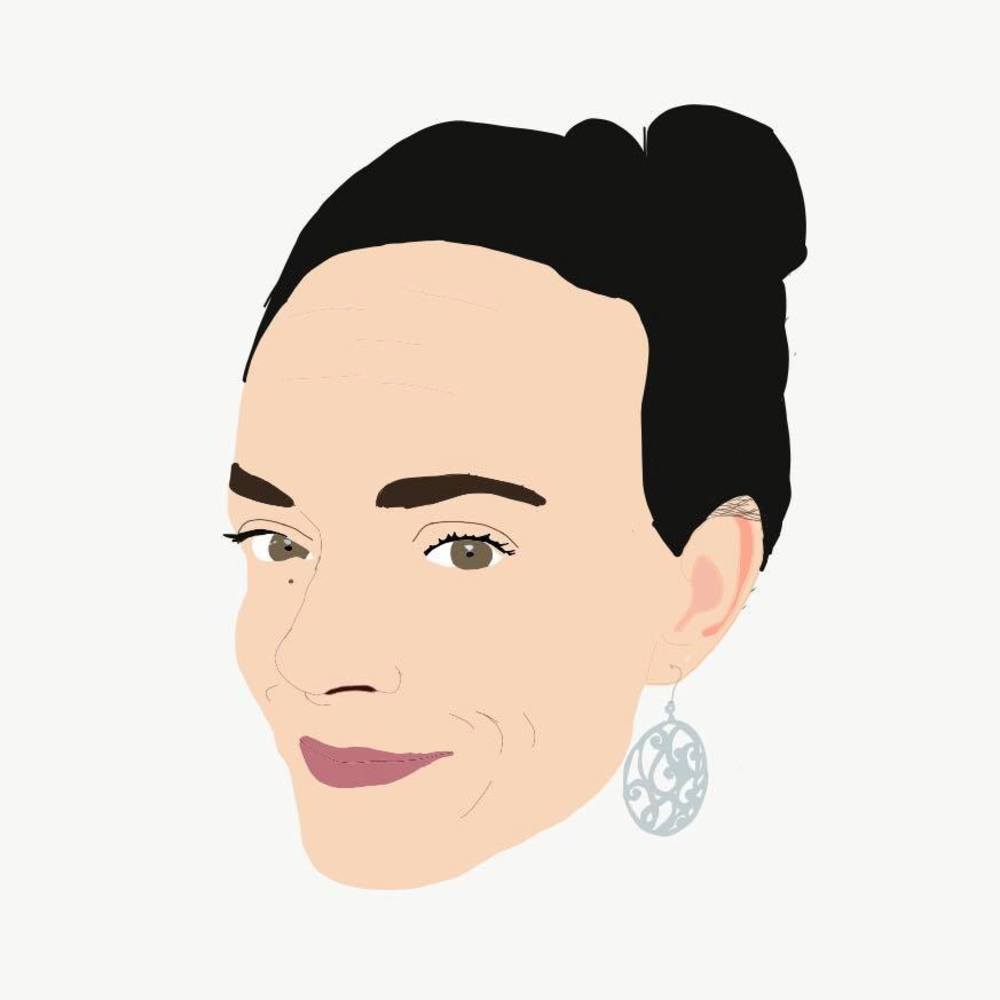 Meet your Posher, Ursula